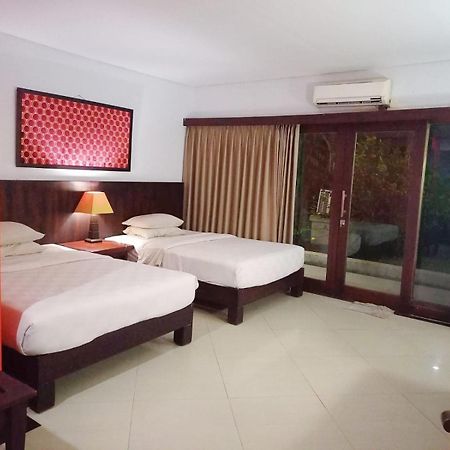 Nirmala Hotel Jimbaran Екстер'єр фото