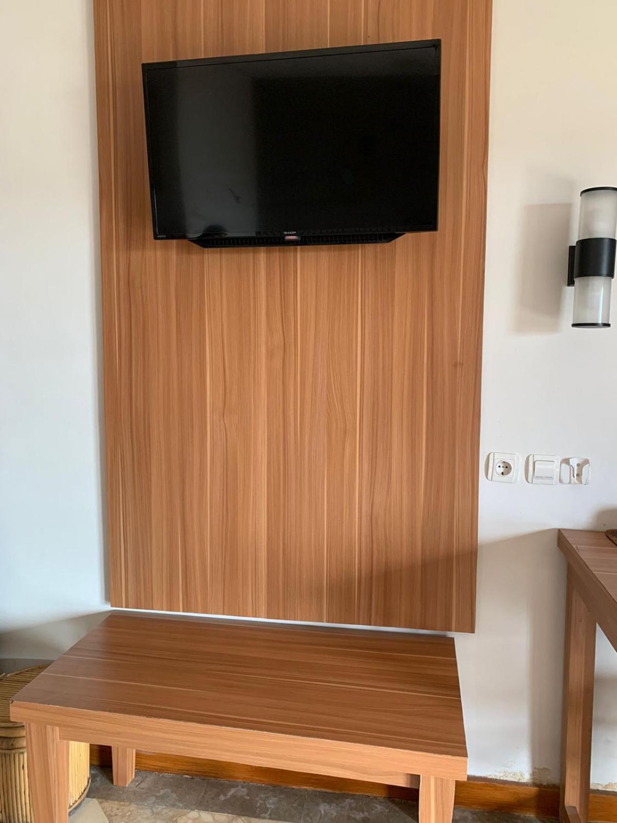 Nirmala Hotel Jimbaran Екстер'єр фото
