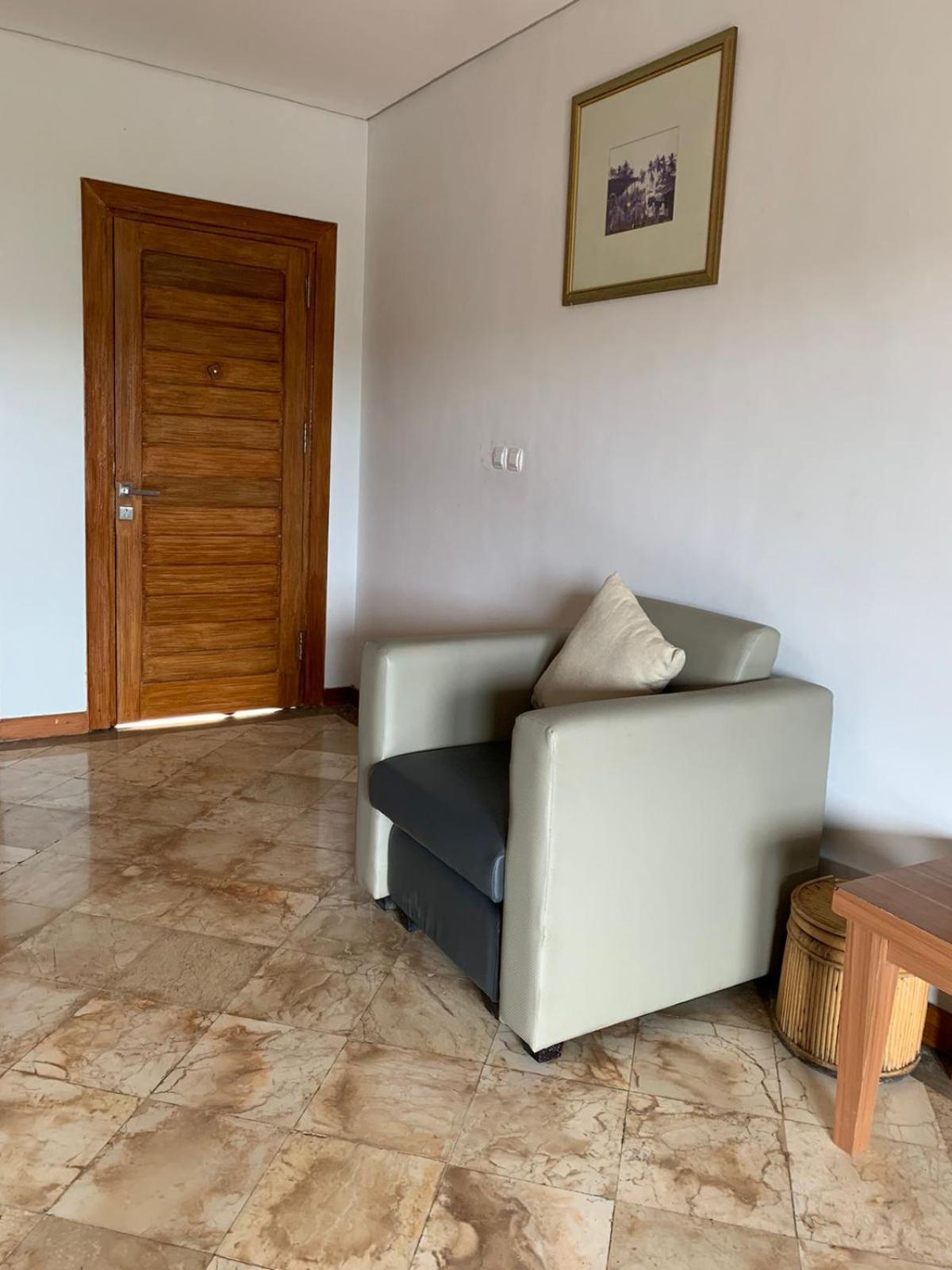 Nirmala Hotel Jimbaran Екстер'єр фото