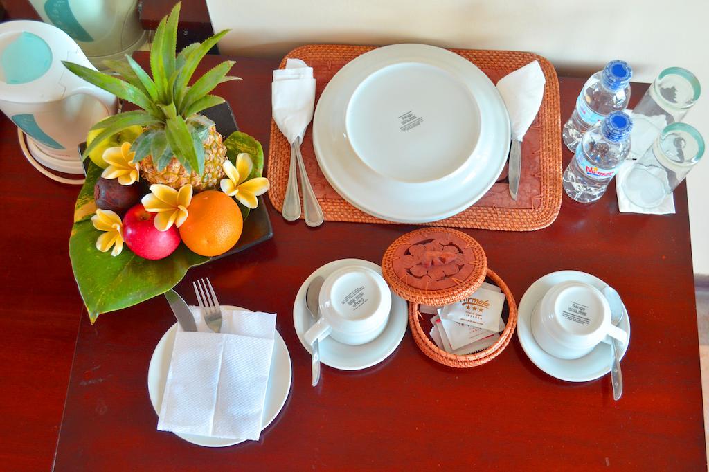 Nirmala Hotel Jimbaran Екстер'єр фото