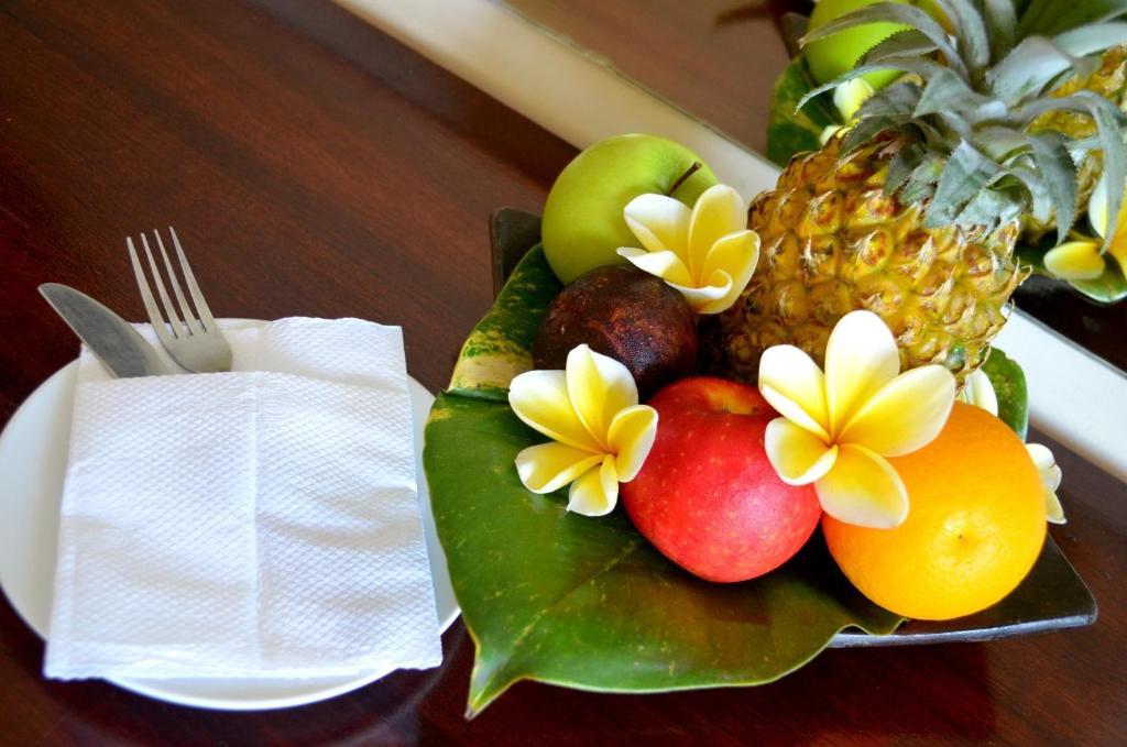 Nirmala Hotel Jimbaran Номер фото